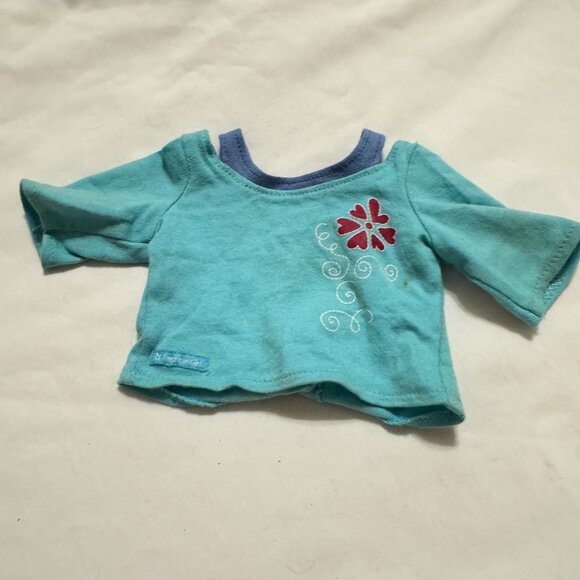 GUC American Girl Doll Clothes & Accessories Lot #8 - Picture 9 of 11